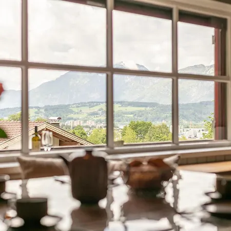 Mayr 74 Casa de Férias Wörgl