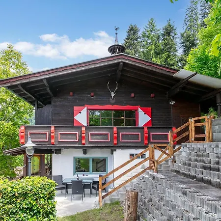 Casa de Férias Mayr 74