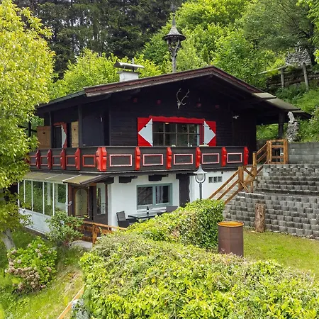 Casa de Férias Mayr 74 *