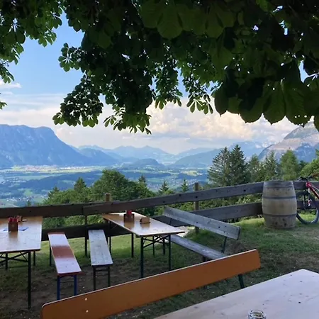 Casa de Férias Mayr 74 *