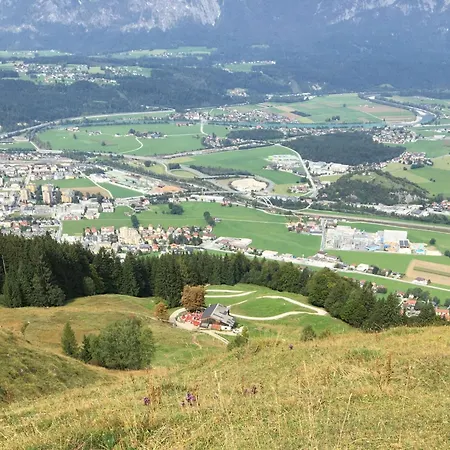 Casa de Férias Mayr 74 Wörgl