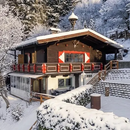 Casa de Férias Mayr 74